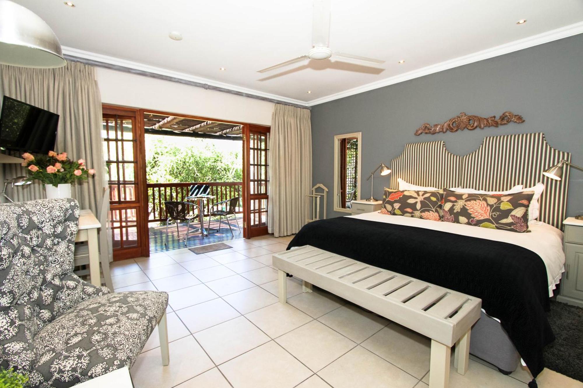 Rivonia Premier Lodge Johannesburg Bilik gambar