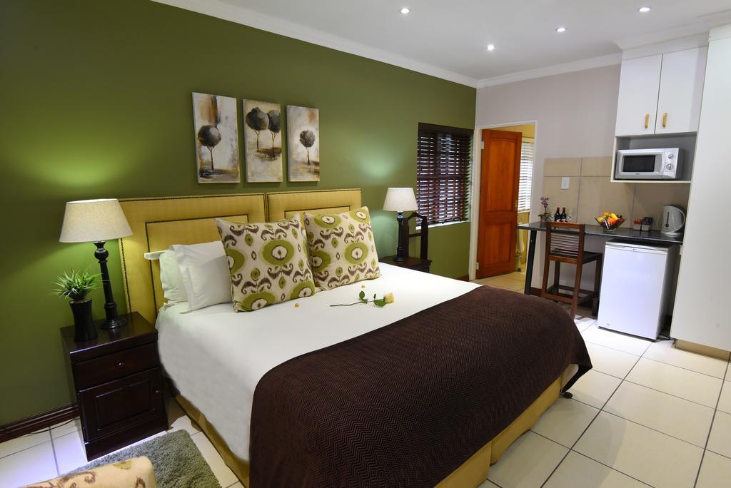 Rivonia Premier Lodge Johannesburg Luaran gambar