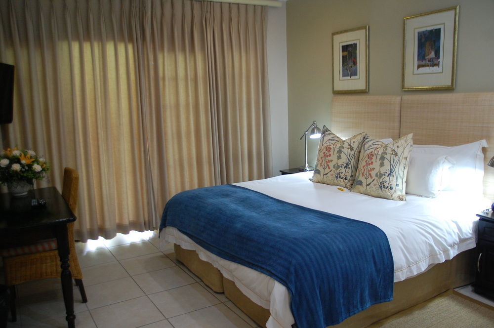 Rivonia Premier Lodge Johannesburg Luaran gambar